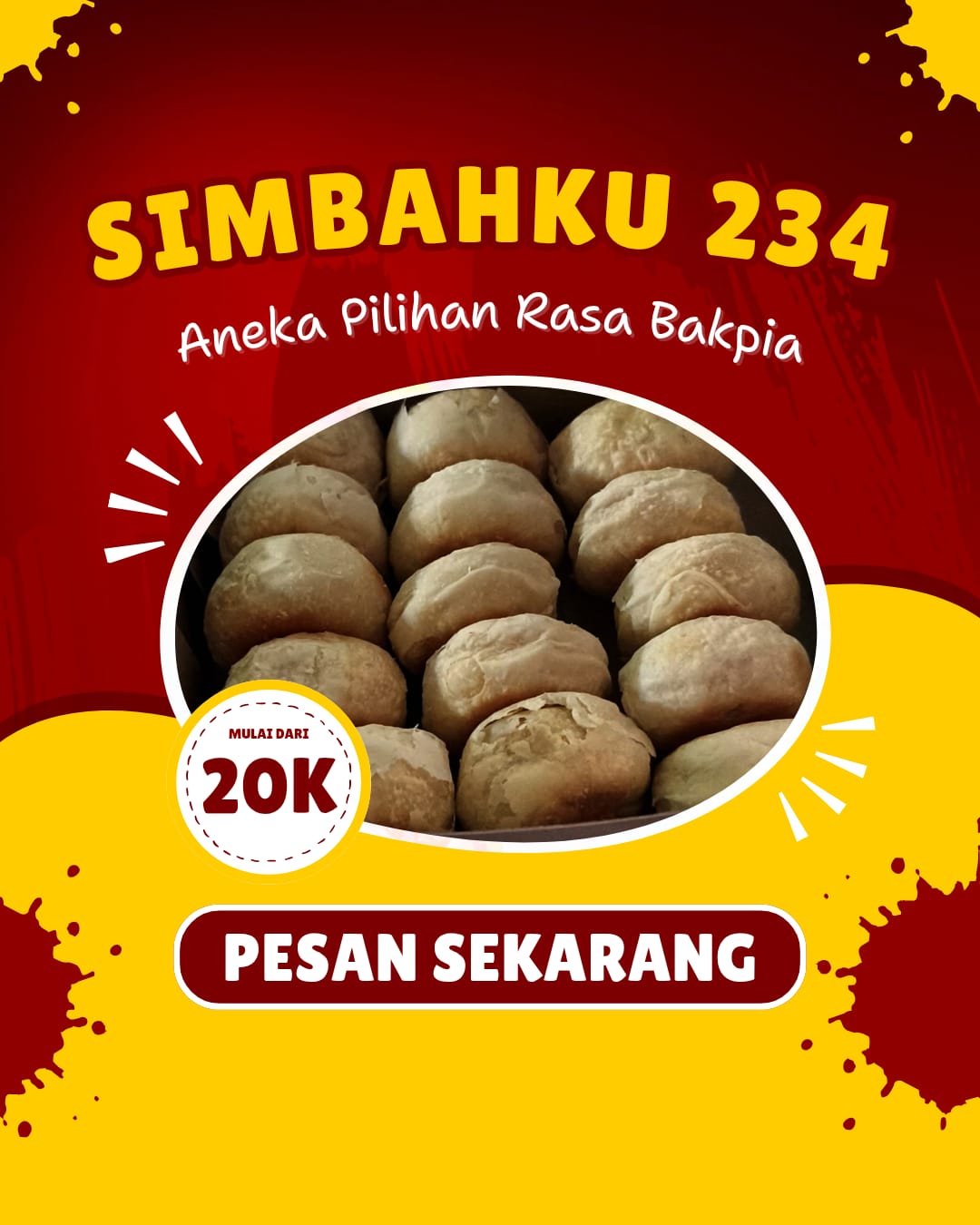 Simbahku 234