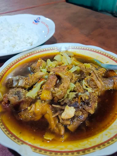 Rica-Rica Mentok